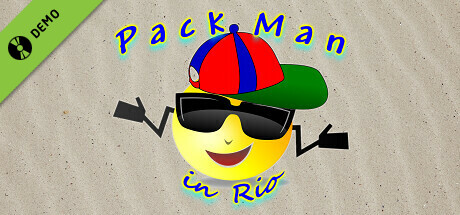 Pack Man in Rio Demo