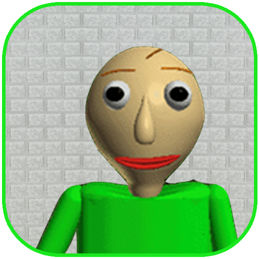 Baldi's Basics in Education