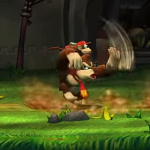 Tips for Donkey Kong Country Returns