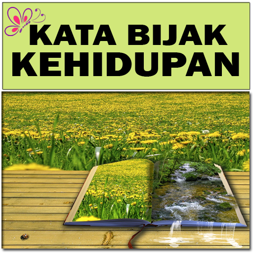 Kata-Kata Bijak Kehidupan Terb