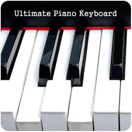 Piano Keyboard