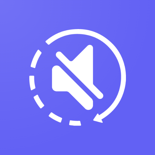 Auto Silent Scheduler