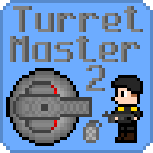 Turret Master 2