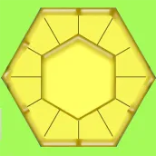 Mosaic Gems: Jigsaw Puzzle