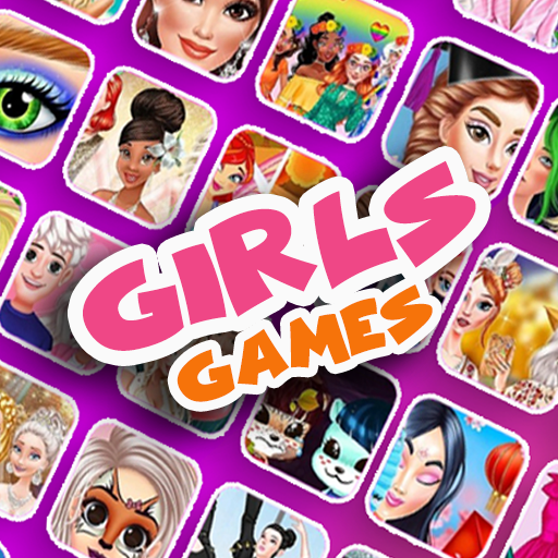 เกมสำหรับเด็กผู้หญิง