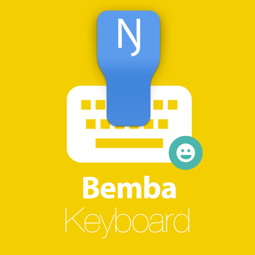 Bemba Keyboard
