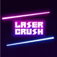 Laser Crush: Weltraumspiel