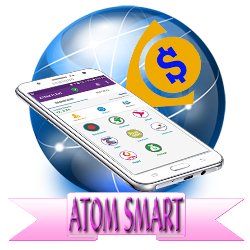 ATOM SMART