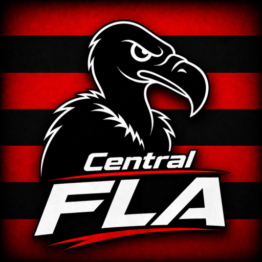 Central FLA - Notícias e Jogos