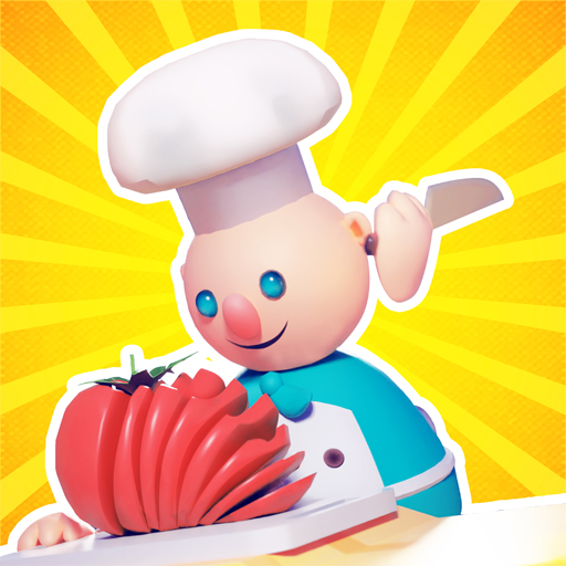 Quick Chef 3D