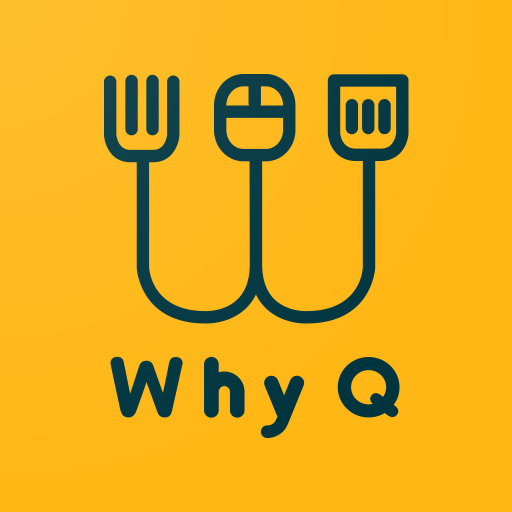 WhyQ Hawker Delivery & Stores