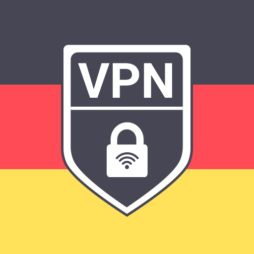 VPN Germany - быстрый VPN