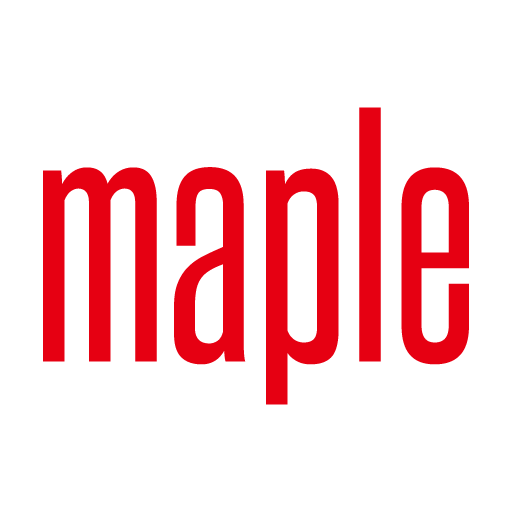 maple fashion