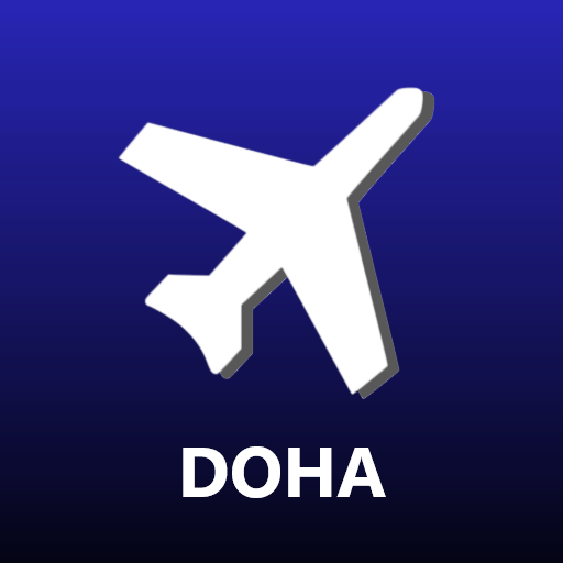 Doha Hamad Airport DOH Flight 