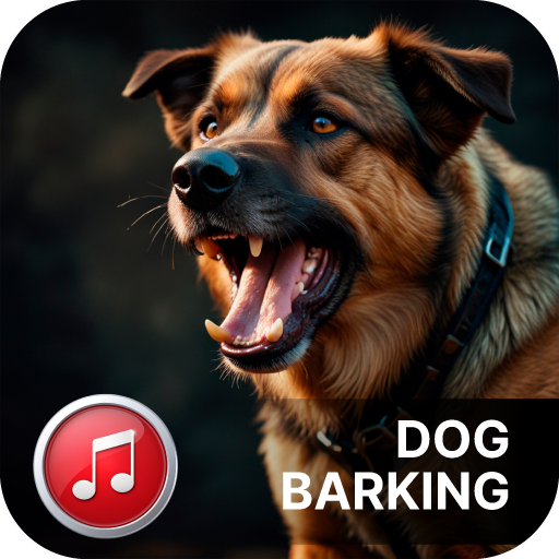 Dog Barking Sounds and Noises