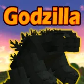 Godzilla Minecraft MCPE Mod