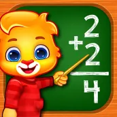 Математика для детей (русский)