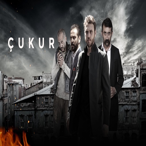 Çukur Müzikleri