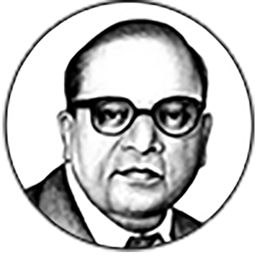 Dr. B.R.Ambedkar