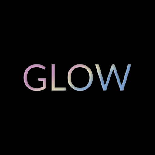 [UX8] Glow icons for LGUX
