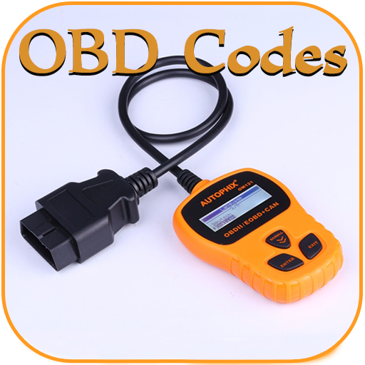 OBD-II Codes