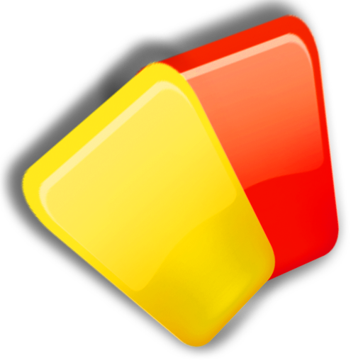 Yellow Card