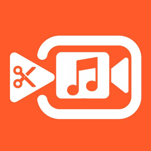 Add Music To Video - Video Cutter & Video to MP3