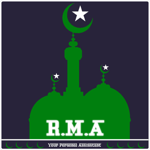 Ramadan Mubarak App