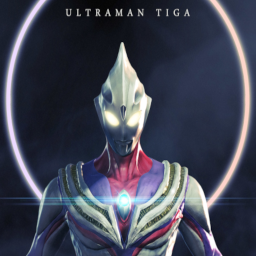 Ultraman Wallpaper HD Quality