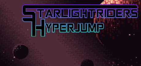 StarLightRiders: HyperJump