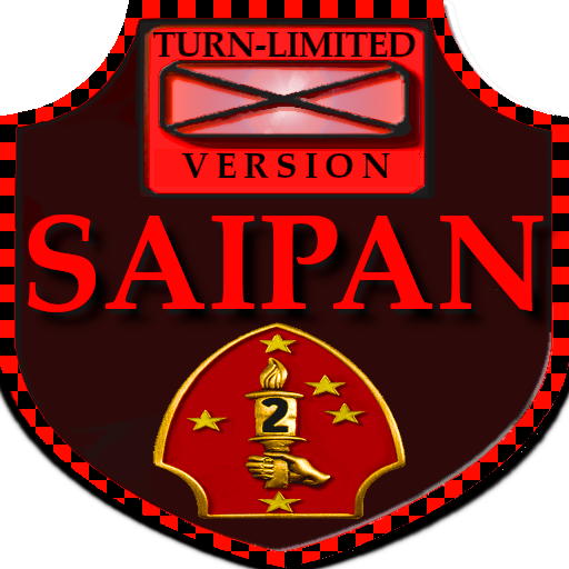 Battle of Saipan  (turn-limit)