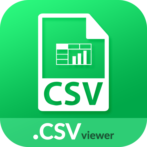 Csv To Pdf Viewer & Converter