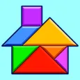 Permainan Tangram: Polygram