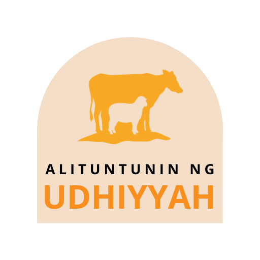 Alituntunin ng Udhiyyah