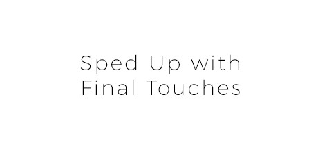 Robotpencil Presents: Using Values to Control Materials: Sped up video and Final Touches