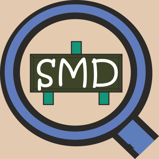 Códigos SMD
