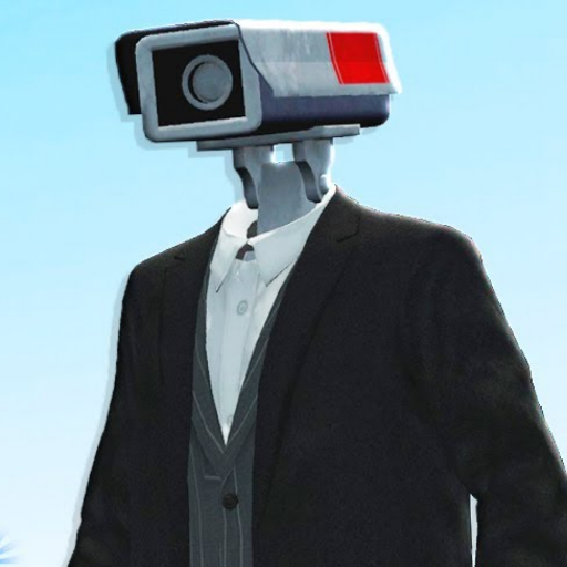Cameraman Mods GMOD