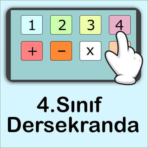 4. Sınıf Dersekranda