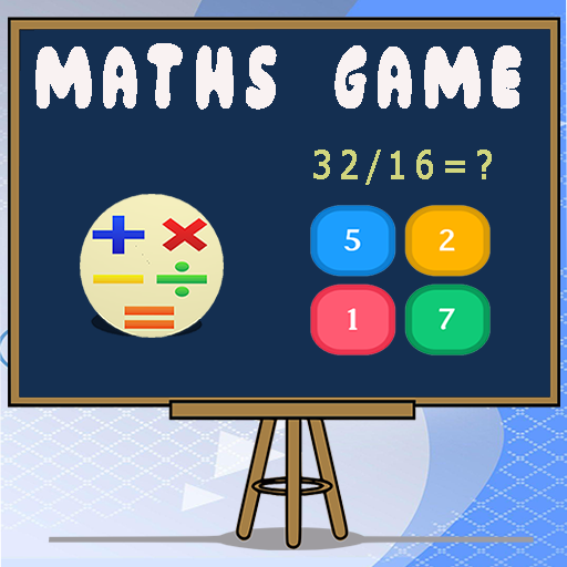 Games Matematika
