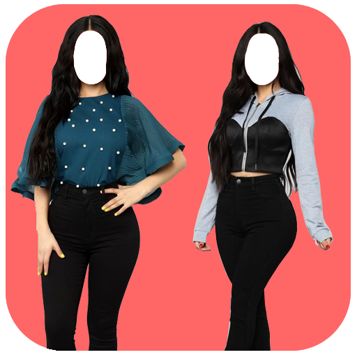 Beautiful Fashion Girl Dresses
