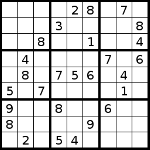 Sudoku Grátis em Português 🎲