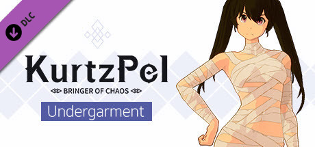 KurtzPel - Halloween Vampire Undergarment