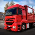 Axor Simulator Wood Transport