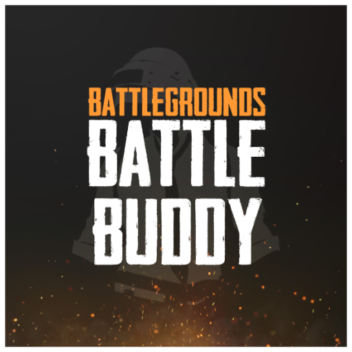 Battlegrounds Battle Buddy