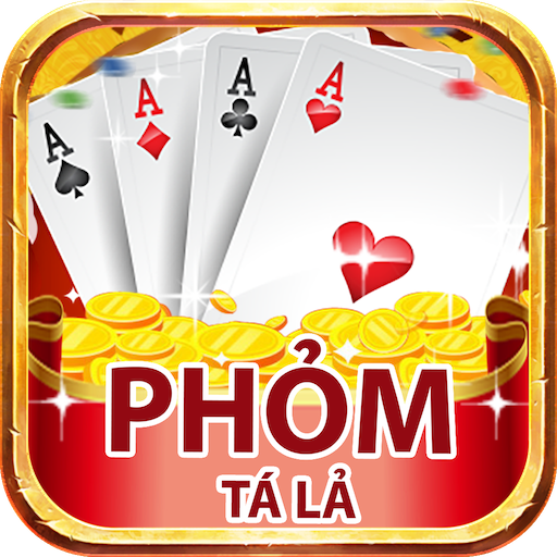 Phỏm Tá Lả - Tala - Phỏm