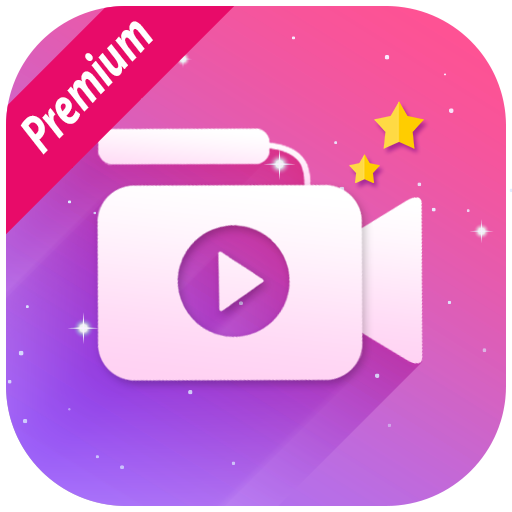 Video Editor Premium & photo video maker