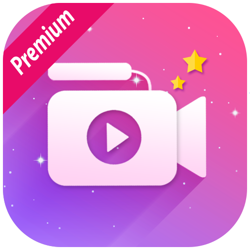 Video Editor Premium & photo video maker