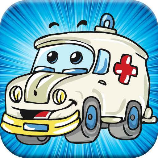 911 Emergency  Games For Kids