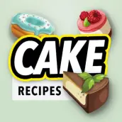 Рецепты тортов - Easy Mix
