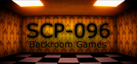 SCP-096: Backroom Games